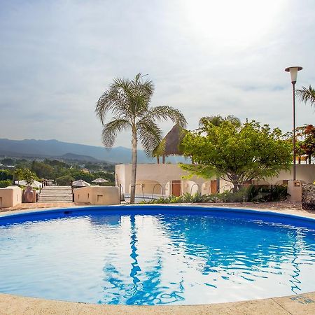 Ayurveda Palace Cuernavaca Exterior photo